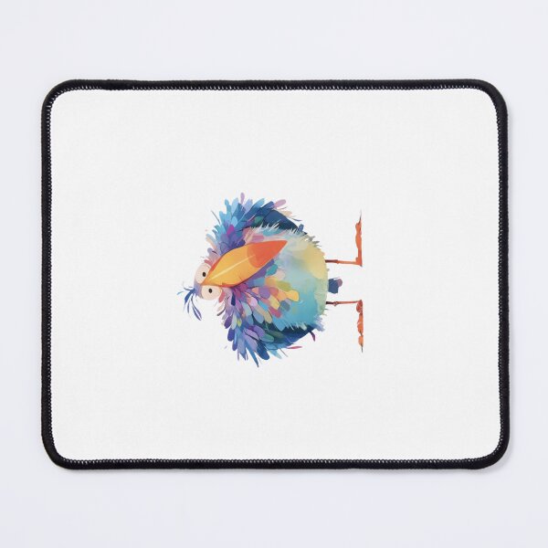 Item preview, Adorable Bird designed and sold by SnorkleSupply.