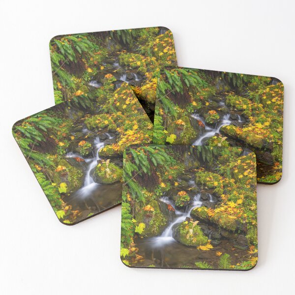 Item preview, Fern Gully Autumn designed and sold by DawsonImages.