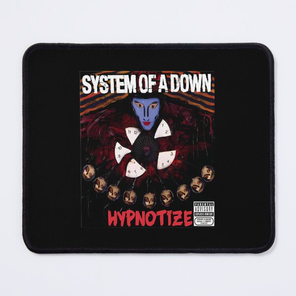 Item preview, System of a Down designed and sold by Finkawt.
