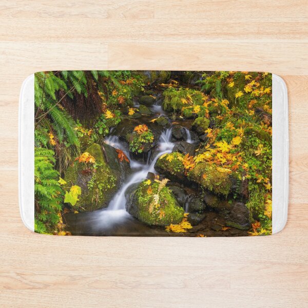 Item preview, Fern Gully Autumn designed and sold by DawsonImages.