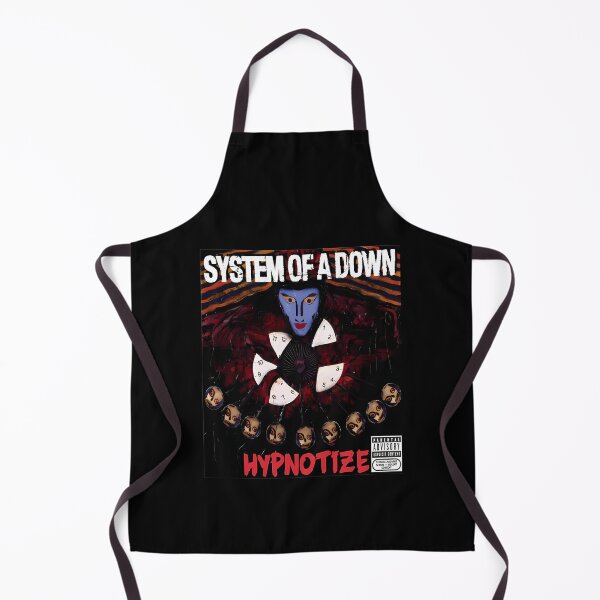 Item preview, System of a Down designed and sold by Finkawt.