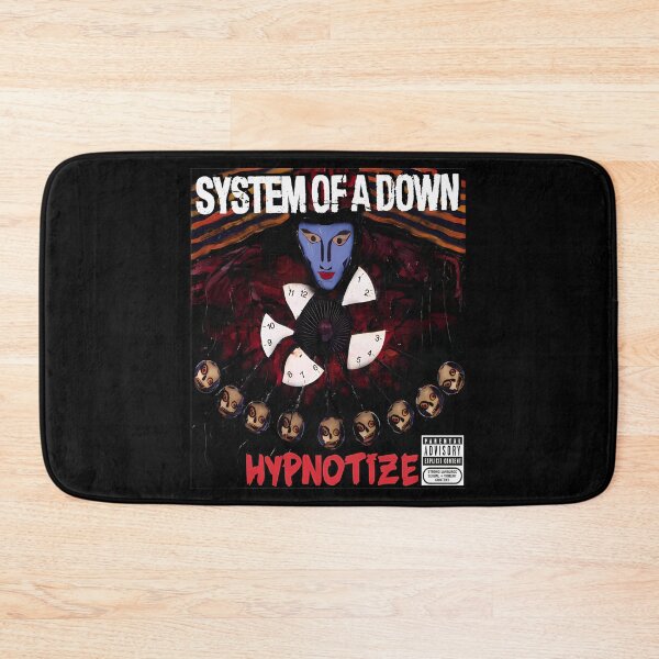 Item preview, System of a Down designed and sold by Finkawt.