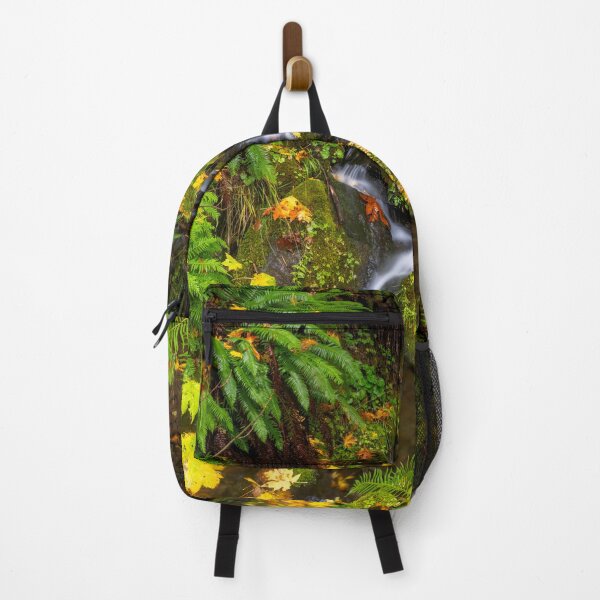 Item preview, Fern Gully Autumn designed and sold by DawsonImages.