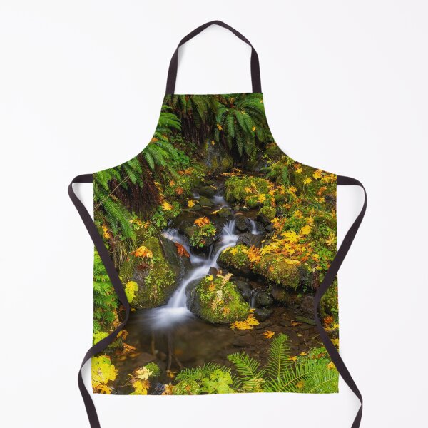 Item preview, Fern Gully Autumn designed and sold by DawsonImages.