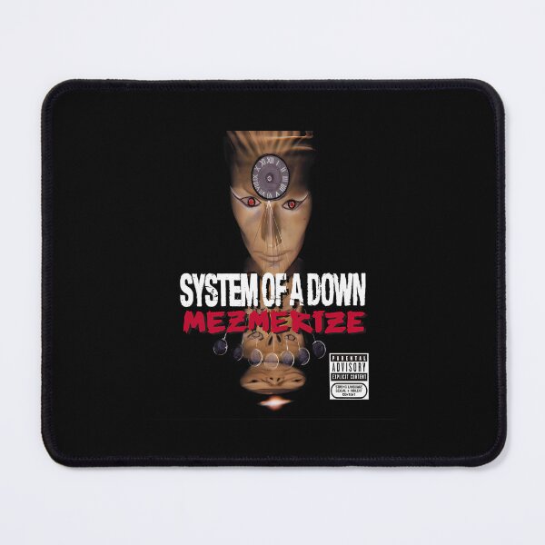 Item preview, System of a Down designed and sold by Finkawt.