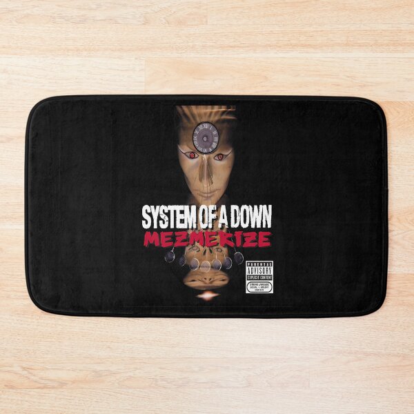 Item preview, System of a Down designed and sold by Finkawt.