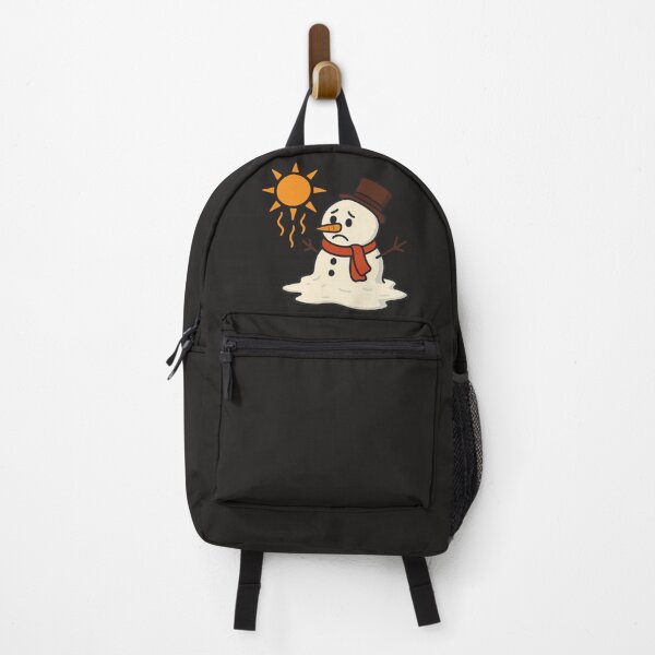 Item preview,  Frosty the snowman(I'M  SO HOT) designed and sold by JamesDunican.