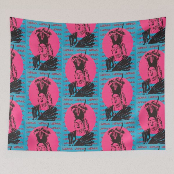 Item preview, Deadly Uncle designed and sold by Dyana Dyess.