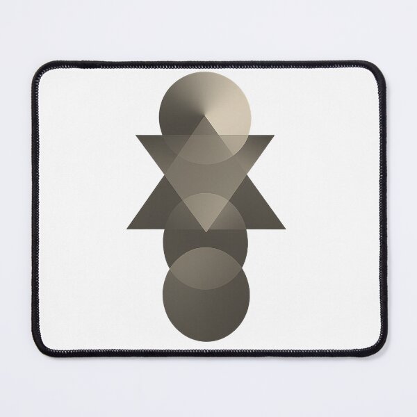 Item preview, Minimal Sacred Geometry designed and sold by Elgic.