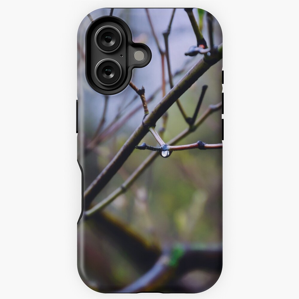 Item preview, iPhone Magsafe Tough Case designed and sold by Mallorn.
