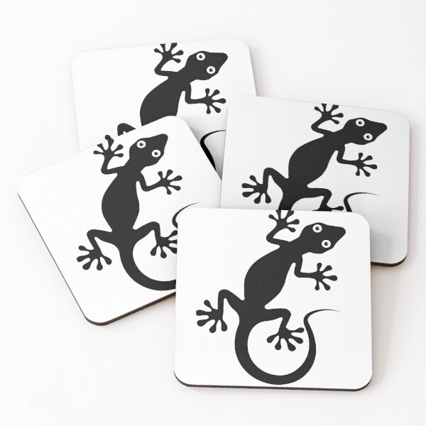 Artikelvorschau, Gecko Groove – Gecko Designs entworfen und verkauft von RockitBaby.