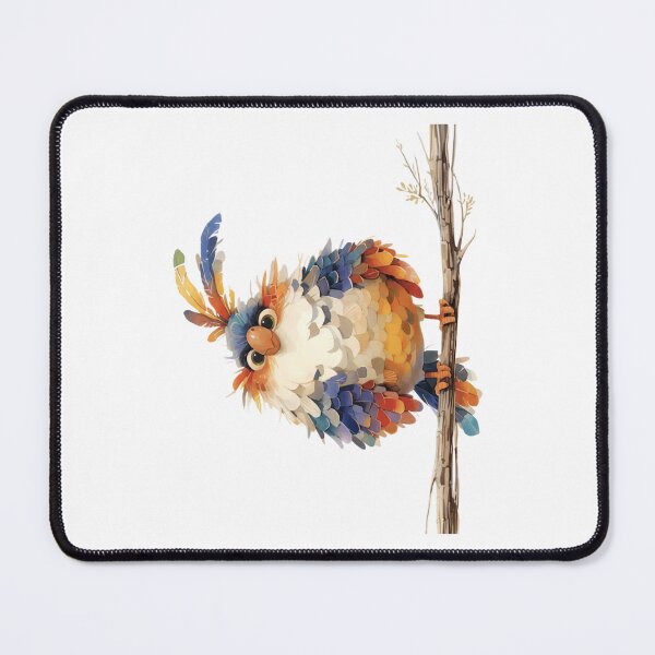 Item preview, Adorable Bird designed and sold by SnorkleSupply.