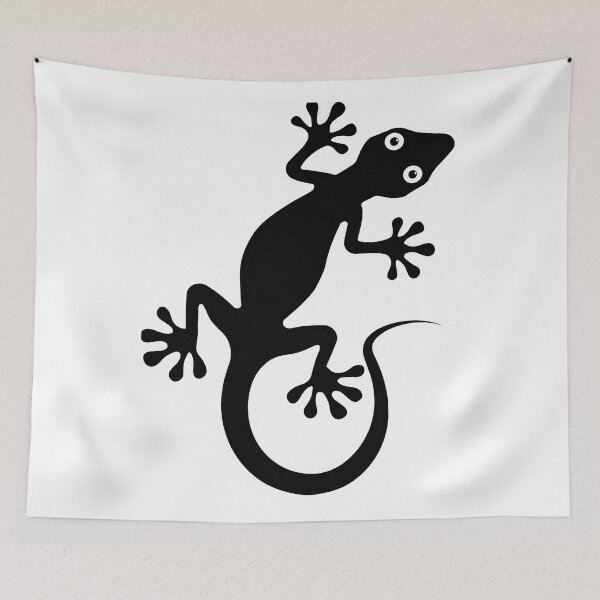 Item preview, Gecko Groove - Gecko Designs designed and sold by RockitBaby.