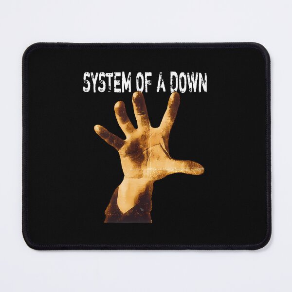 Item preview, System of a Down designed and sold by Finkawt.
