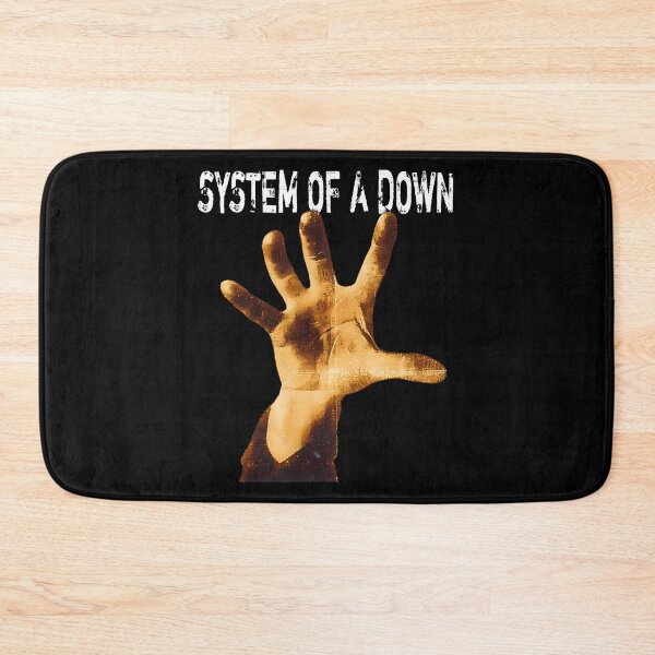 Item preview, System of a Down designed and sold by Finkawt.