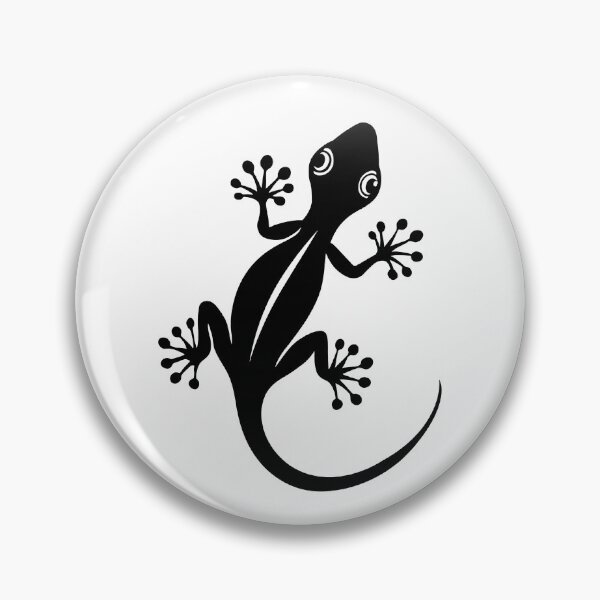 Item preview, Lucky Little Gecko - Gecko Designs designed and sold by RockitBaby.