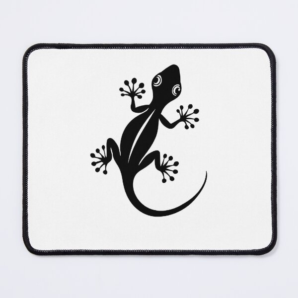 Item preview, Lucky Little Gecko - Gecko Designs designed and sold by RockitBaby.