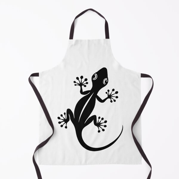 Artikelvorschau, Lucky Little Gecko - Gecko Designs entworfen und verkauft von RockitBaby.