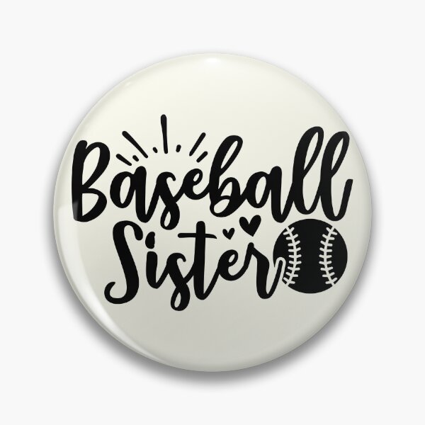 Artikelvorschau, Bekleidung und Wohndekor für Baseball-Schwestern entworfen und verkauft von Compass and a Camera.