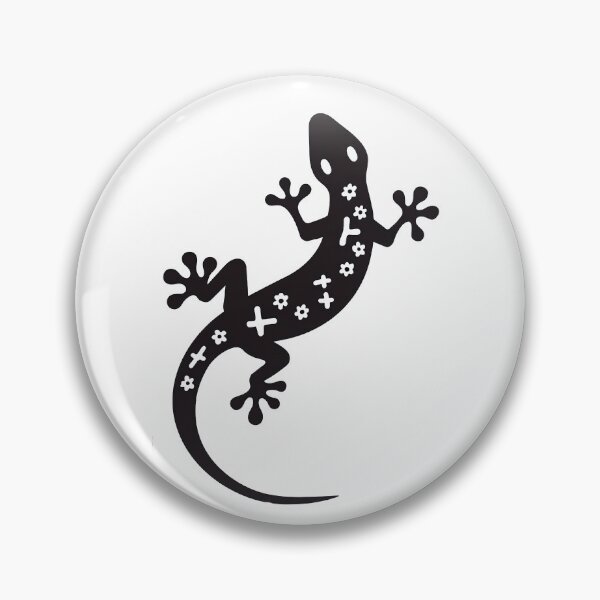 Item preview, Desert Gecko Vibes - Gecko Designs designed and sold by RockitBaby.