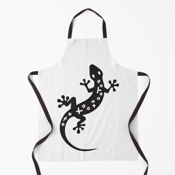 Artikelvorschau, Desert Gecko Vibes - Gecko Designs entworfen und verkauft von RockitBaby.