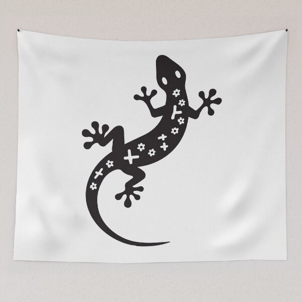 Item preview, Desert Gecko Vibes - Gecko Designs designed and sold by RockitBaby.