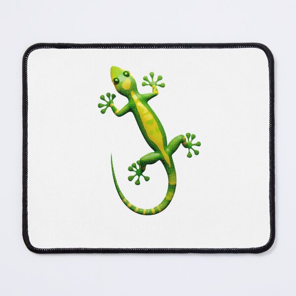 Item preview, Jungle Gecko Jam - Gecko Designs designed and sold by RockitBaby.