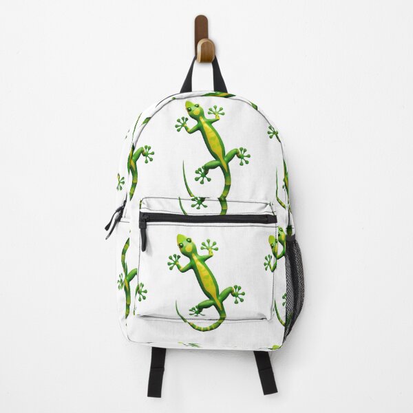Item preview, Jungle Gecko Jam - Gecko Designs designed and sold by RockitBaby.