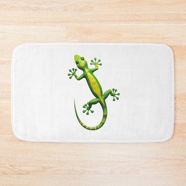 Item preview, Jungle Gecko Jam - Gecko Designs designed and sold by RockitBaby.