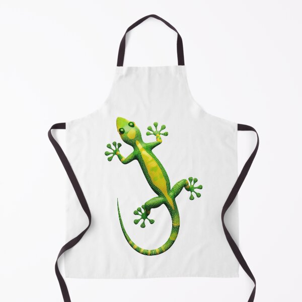 Item preview, Jungle Gecko Jam - Gecko Designs designed and sold by RockitBaby.
