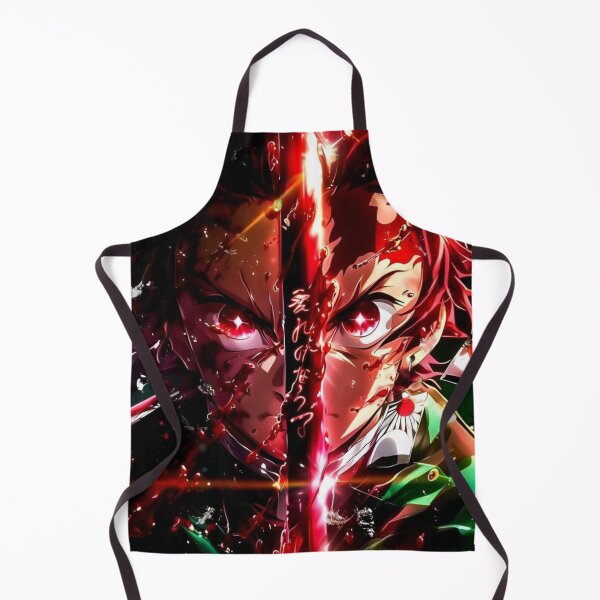 Item preview, Tanjirō Kamado designed and sold by hachmaoui5.