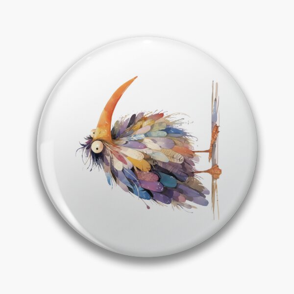 Item preview, Adorable Bird designed and sold by SnorkleSupply.