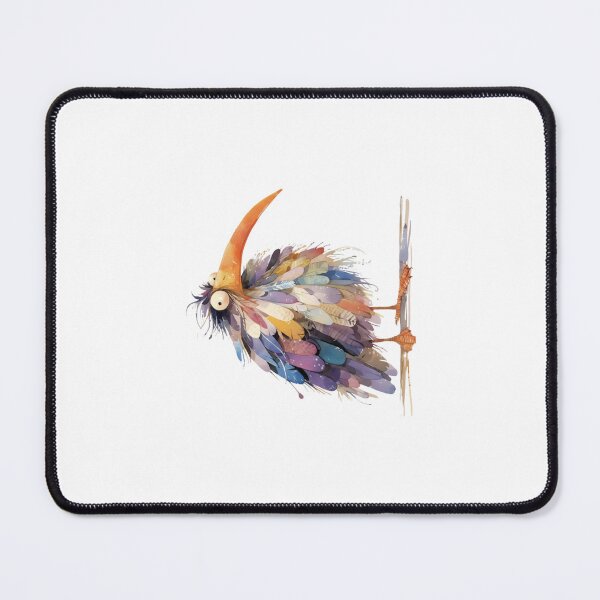 Item preview, Adorable Bird designed and sold by SnorkleSupply.