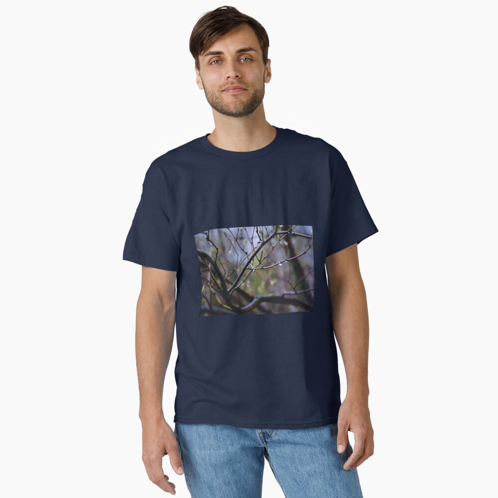 Item preview, Classic T-Shirt designed and sold by Mallorn.