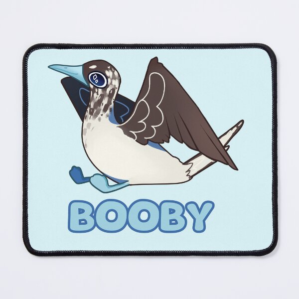Item preview, Ocean bird designed and sold by FOXATCAT.