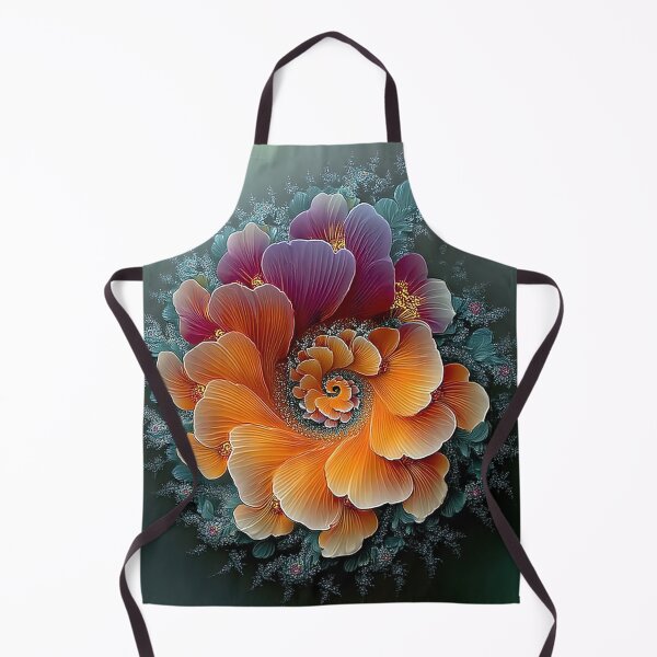 Item preview, Petal Helix of the Verdant Mind designed and sold by bloorose.