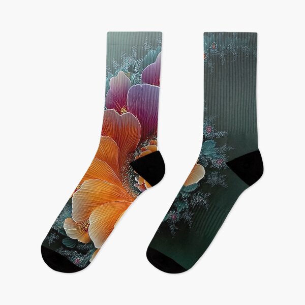 Item preview, Petal Helix of the Verdant Mind designed and sold by bloorose.