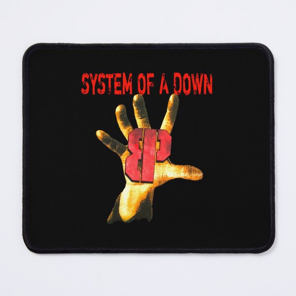 Item preview, System of a Down designed and sold by Finkawt.