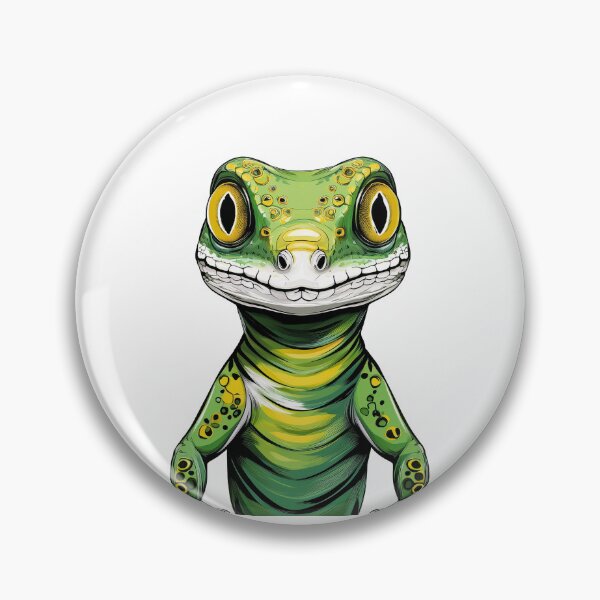 Artikelvorschau, Gecko Squad – Gecko Designs entworfen und verkauft von RockitBaby.