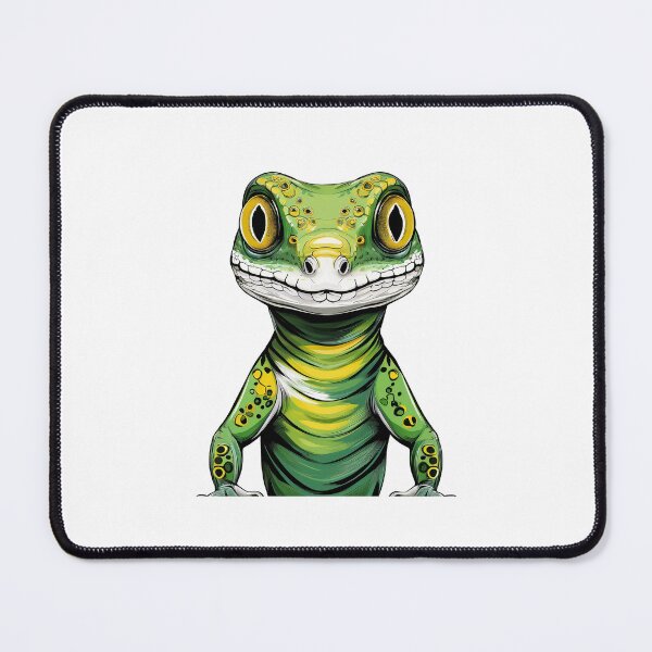 Item preview, Gecko Squad - Gecko Designs designed and sold by RockitBaby.