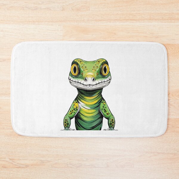 Item preview, Gecko Squad - Gecko Designs designed and sold by RockitBaby.