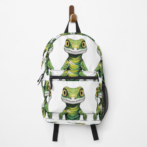 Item preview, Gecko Squad - Gecko Designs designed and sold by RockitBaby.