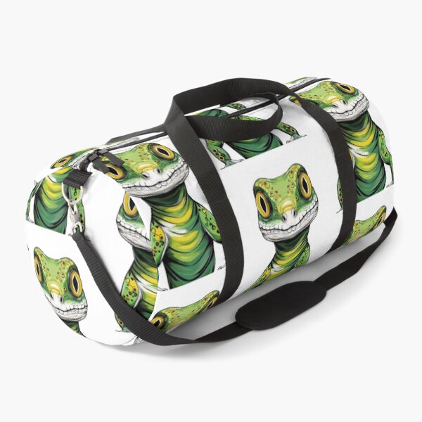 Item preview, Gecko Squad - Gecko Designs designed and sold by RockitBaby.