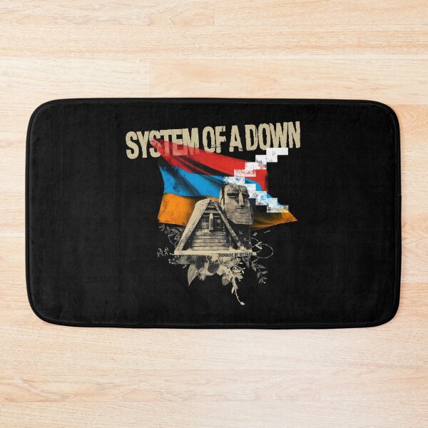 Item preview, System of a Down designed and sold by Finkawt.
