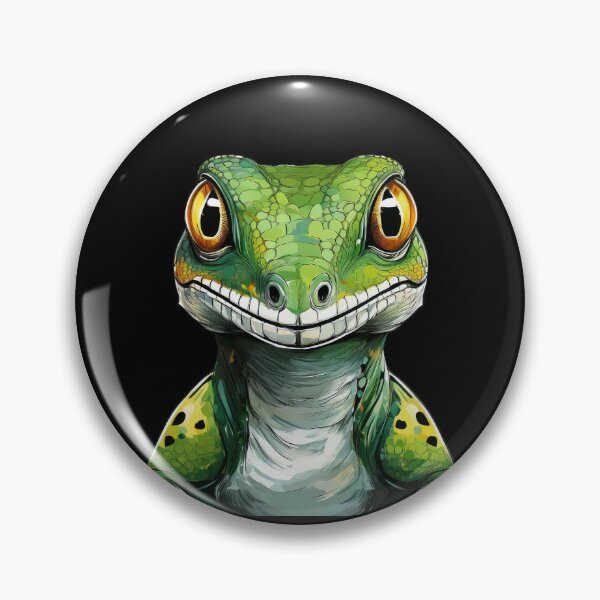 Artikelvorschau, Tiny Gecko Energy - Gecko Designs entworfen und verkauft von RockitBaby.