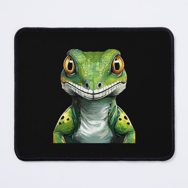 Item preview, Tiny Gecko Energy - Gecko Designs designed and sold by RockitBaby.
