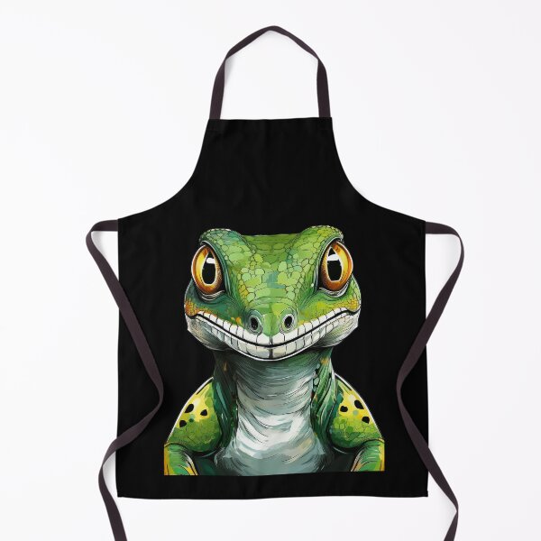 Item preview, Tiny Gecko Energy - Gecko Designs designed and sold by RockitBaby.