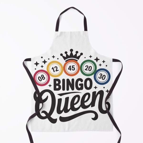 Item preview, Funny Bingo Lover Design – Bingo Player Gift designed and sold by thecharmingghoul.