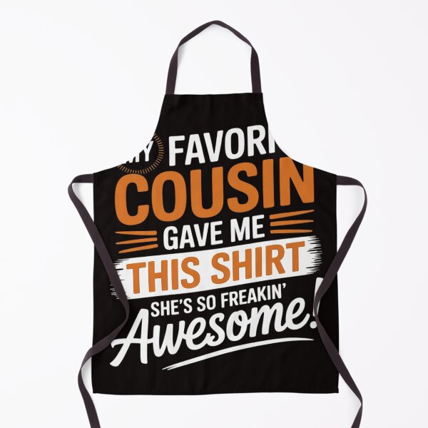 Item preview, My Favorite Cousin Gave Me This Great Gift For CousinsMy Favorite Cousin Gave Me This Great Gift For Cousins designed and sold by MelSurf.