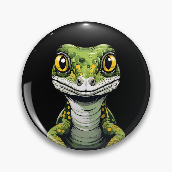 Artikelvorschau, Gecko Galaxy – Gecko Designs entworfen und verkauft von RockitBaby.